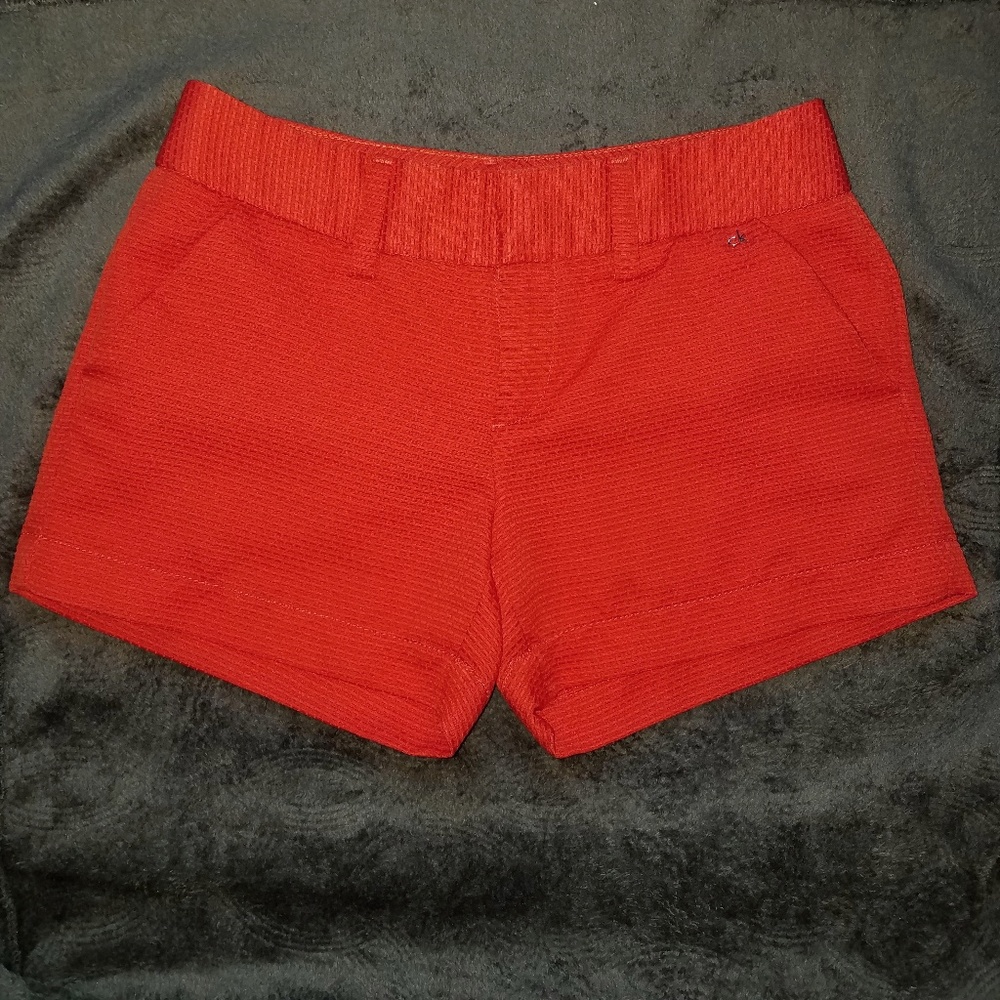 Calvin Klein Chino Shorts